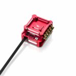 Hobbywing XeRun XD10 PRO Drift Sensored Brushless ESC (Red) HW30112615