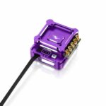 Hobbywing XeRun XD10 PRO Drift Sensored Brushless ESC (Purple) HW30112616