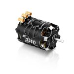 Hobbywing Xerun D10 Drift Motor 10.5T (Black) HW30401134