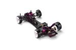 Hobbywing Xerun D10 Drift Motor 10.5T (Red) HW30401135 - Image 2