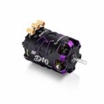 Hobbywing Xerun D10 Drift Motor 13.5T (Purple) HW30401139