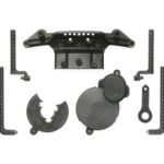 Tamiya XV-01 B Parts XV01 (Bumper) 51502