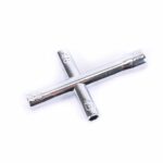 Core RC 4-Way wrench small 4.0mm, 4.5mm, 5.5mm, 7.0mm CR271