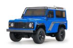 Tamiya CC02 Land Rover 1990 Defender 90 (CC-02) 58700