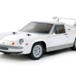 Tamiya M06 Lotus Europa Special (M-06) 58698