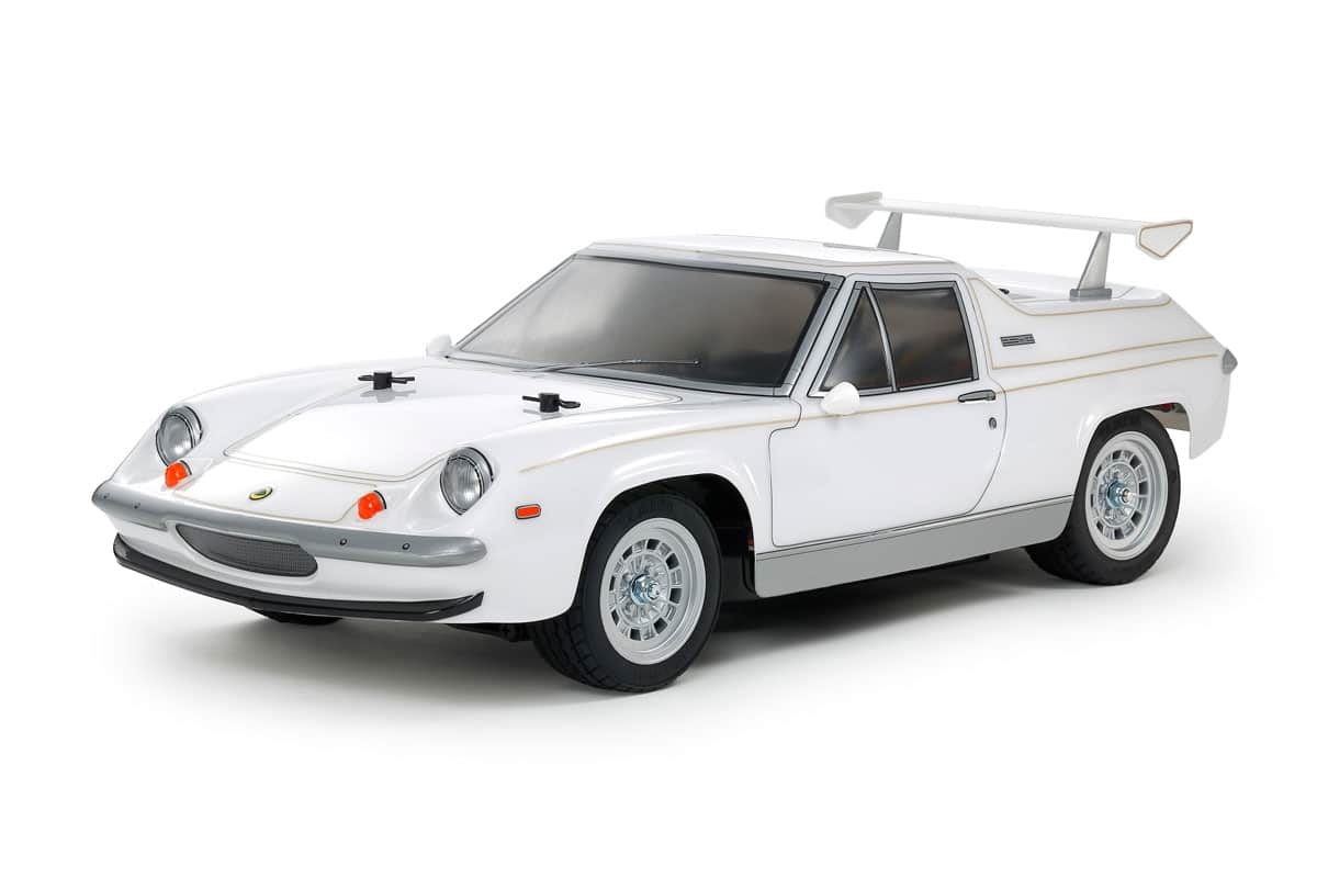 58698 Tamiya M06 Lotus Europa Special (M-06) 58698 - Image 1