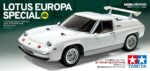 Tamiya M06 Lotus Europa Special (M-06) 58698 - Image 2