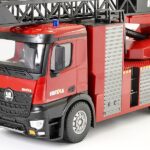 Huina 1/14th Fire Truck With Ladder And Hose CY1561