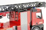 Huina 1/14th Fire Truck With Ladder And Hose CY1561 - Image 10