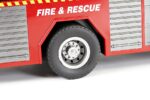 Huina 1/14th Fire Truck With Ladder And Hose CY1561 - Image 9