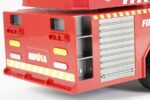 Huina 1/14th Fire Truck With Ladder And Hose CY1561 - Image 11