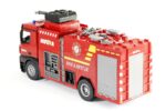 Huina 1/14th Fire Truck With Powerful Hose CY1562 - Image 2