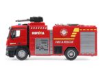 Huina 1/14th Fire Truck With Powerful Hose CY1562 - Image 9