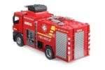 Huina 1/14th Fire Truck With Powerful Hose CY1562 - Image 8