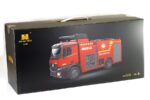 Huina 1/14th Fire Truck With Powerful Hose CY1562 - Image 11