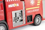 Huina 1/14th Fire Truck With Powerful Hose CY1562 - Image 15