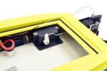 Volantex Racent Atomic 70Cm Brushless Racing Boat ARTR (Yellow) V792-4Y - Image 9