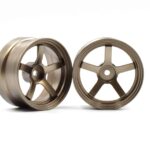 Reve D Drift wheel DP5 Bronze (6mm Offset) RW-DP5B6