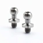 Reve D SPM Titanium Rod End Ball SS RT-006SSA