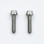 Reve D SPM Titanium M2x8mm Cap Screw RT-C28A
