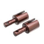 CORALLY PRO CENTRE DIFF OUTDRI VE CUP SWISS SPRING STEEL (2) C-00180-154-X