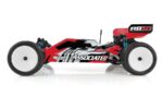 Team Associated RB10 RTR Red 1/10th Buggy AS90032 - Image 2