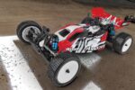 Team Associated RB10 RTR Red 1/10th Buggy AS90032 - Image 3