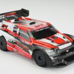 Carisma GT24R 1/24th 4WD Micro Rally RTR CA57968