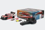 Carisma GT24R 1/24th 4WD Micro Rally RTR CA57968 - Image 3