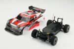 Carisma GT24R 1/24th 4WD Micro Rally RTR CA57968 - Image 7