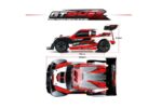 Carisma GT24R 1/24th 4WD Micro Rally RTR CA57968 - Image 11