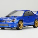 Carisma GT24 Subaru STi 2006 1/24th Micro RTR CA83268