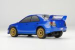 Carisma GT24 Subaru STi 2006 1/24th Micro RTR CA83268 - Image 2