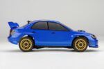Carisma GT24 Subaru STi 2006 1/24th Micro RTR CA83268 - Image 3