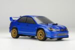Carisma GT24 Subaru STi 2006 1/24th Micro RTR CA83268 - Image 6