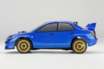 Carisma GT24 Subaru STi 2006 1/24th Micro RTR CA83268 - Image 5