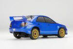 Carisma GT24 Subaru STi 2006 1/24th Micro RTR CA83268 - Image 8