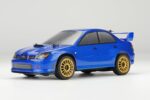 Carisma GT24 Subaru STi 2006 1/24th Micro RTR CA83268 - Image 7