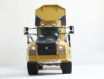 Huina K966 1/16th Kabolite Hydraulic Full Metal Wheel Loader CY966 - Image 8