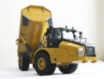Huina K966 1/16th Kabolite Hydraulic Full Metal Wheel Loader CY966 - Image 12