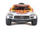 FTX Zorro Trophy Truck Brushless 4WD RTR Orange/White FTX5557WO - Image 6
