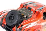 FTX Zorro Trophy Truck Brushless 4WD RTR Orange/White FTX5557WO - Image 5