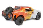 FTX Zorro Trophy Truck Brushless 4WD RTR Orange/White FTX5557WO - Image 7
