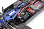 FTX Zorro Trophy Truck Brushless 4WD RTR Orange/White FTX5557WO - Image 13