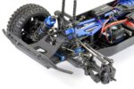FTX Zorro Trophy Truck Brushless 4WD RTR Orange/White FTX5557WO - Image 18