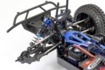 FTX Zorro Trophy Truck Brushless 4WD RTR Orange/White FTX5557WO - Image 17