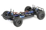 FTX Zorro Trophy Truck Brushless 4WD RTR Orange/White FTX5557WO - Image 20