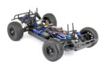 FTX Zorro Trophy Truck Brushless 4WD RTR Orange/White FTX5557WO - Image 19