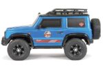 FTX Outback 3.0 Paso RTR Trail Crawler Blue FTX5593B - Image 2