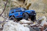 FTX Outback 3.0 Paso RTR Trail Crawler Blue FTX5593B - Image 5